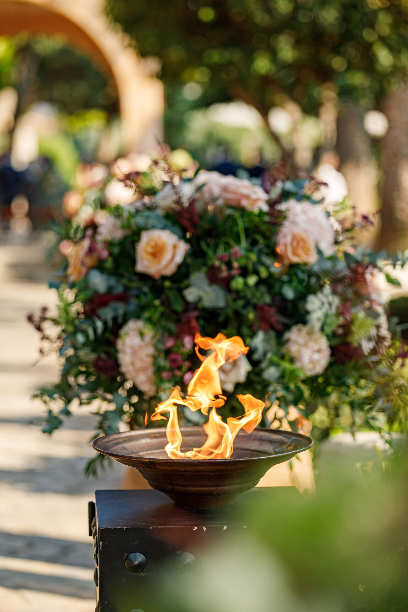 Katerina & Nikos event detail 11