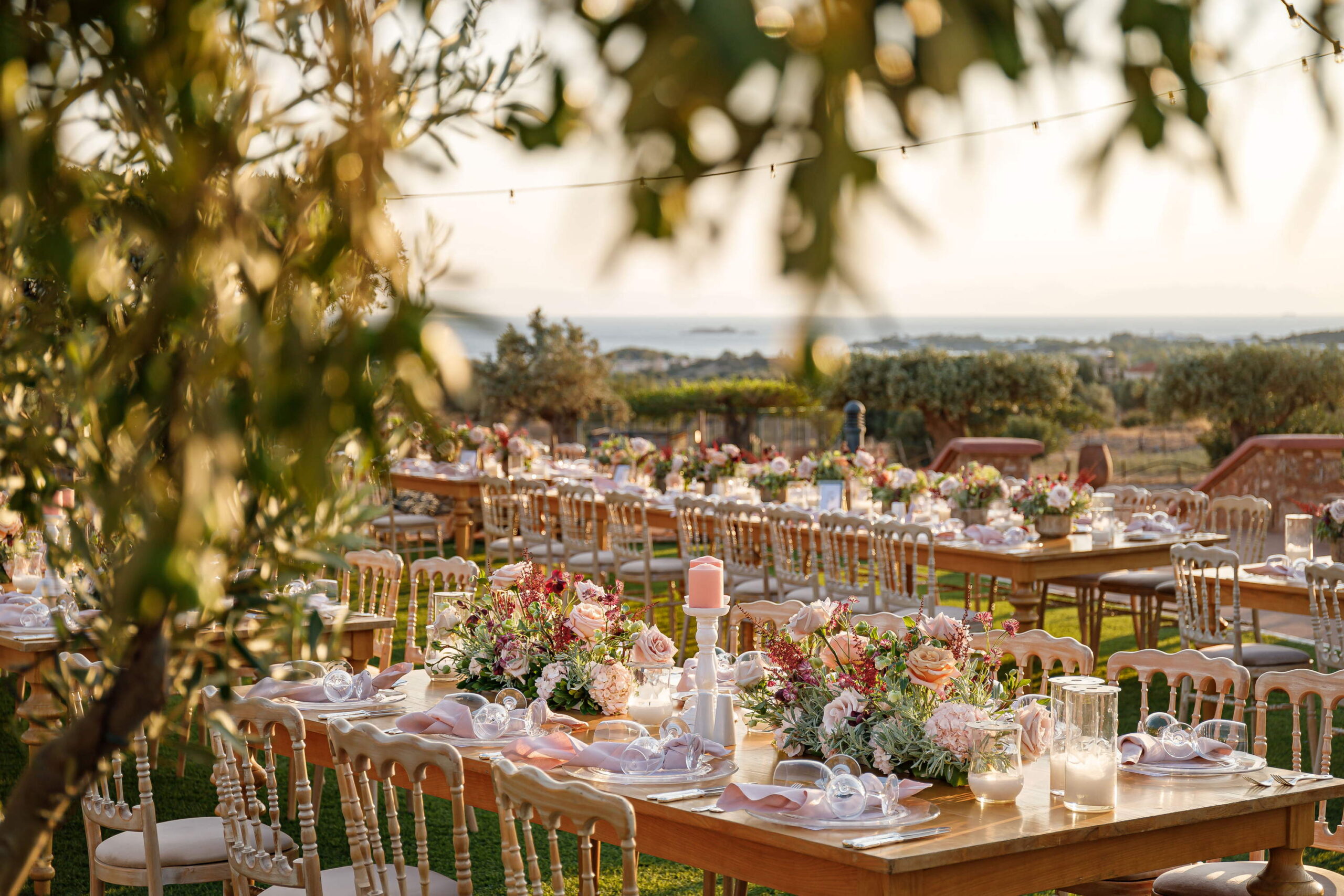 Katerina & Nikos event detail 15