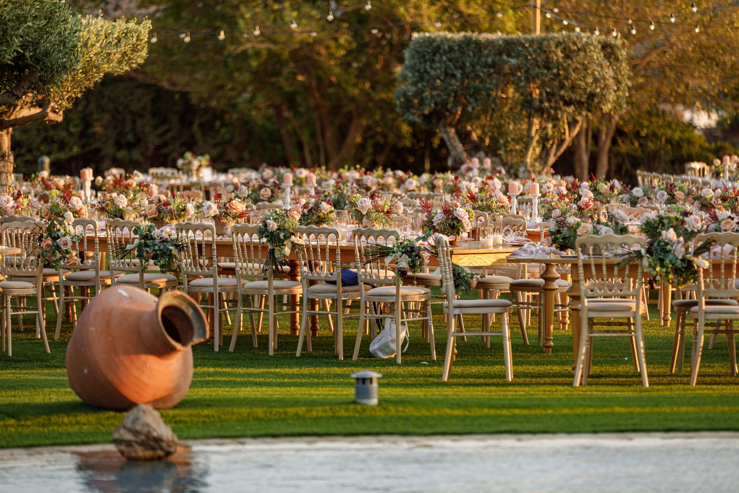 Katerina & Nikos event detail 16